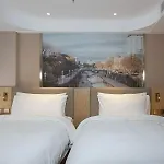 Vienna Sanhao Hotel