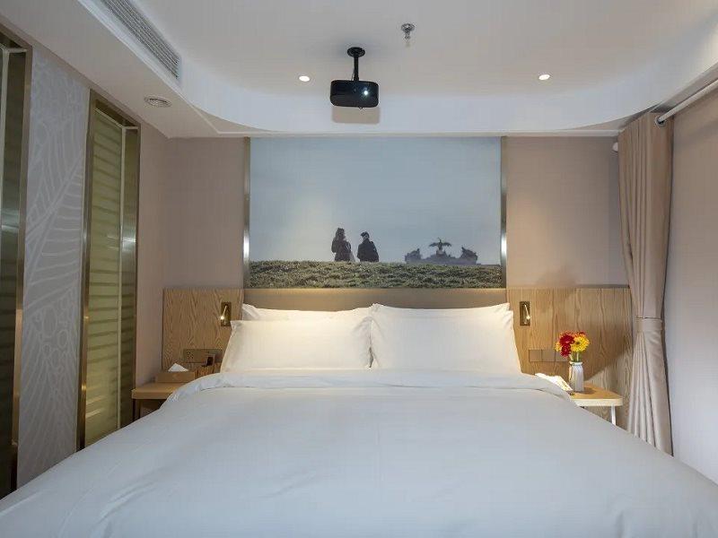Hotel Vienna Sanhao Shanghai
